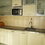 Apartment Nike *