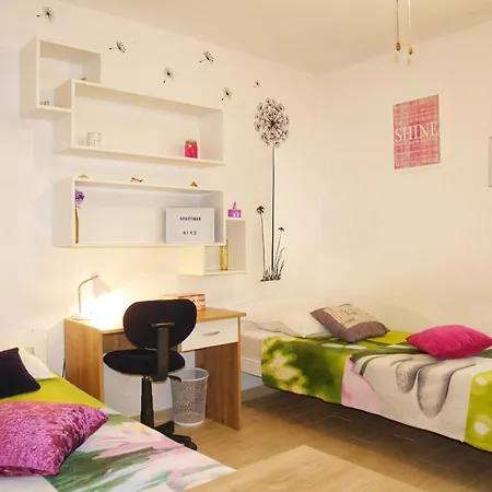 Apartament Nike Celina