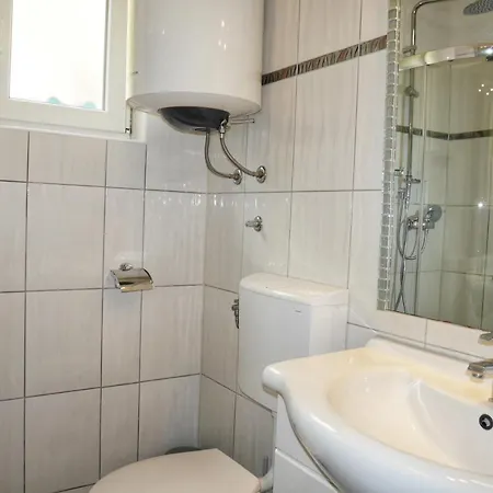 Apartament Nike *