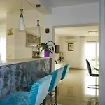 Nike Apartman *