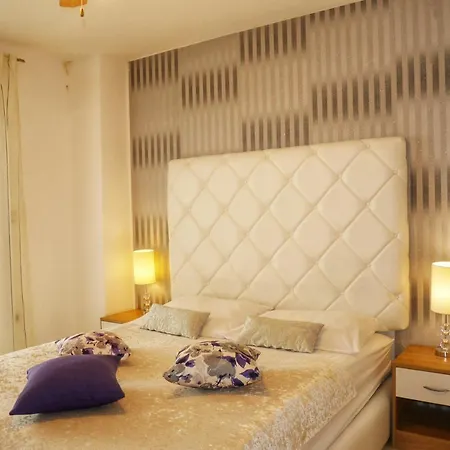 Nike Appartement