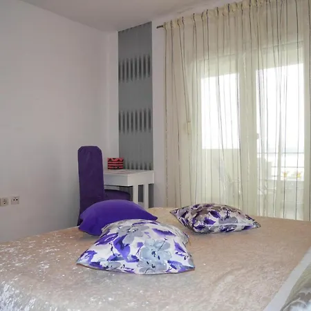 Apartman Nike